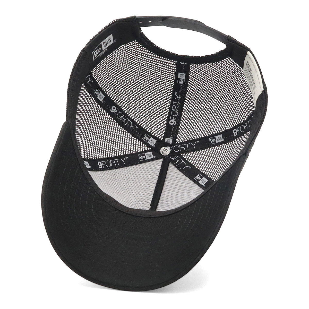newera-9forty_a-frame_trucker-kids