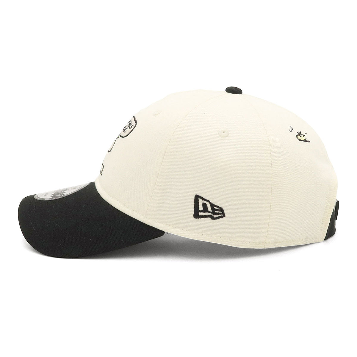 newera-9twenty-golf
