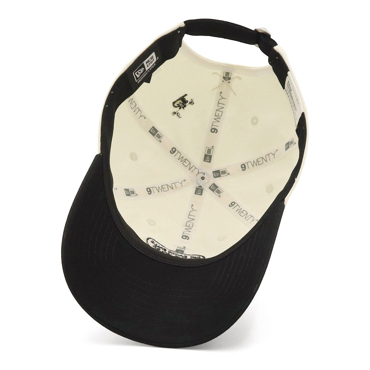 newera-9twenty-golf