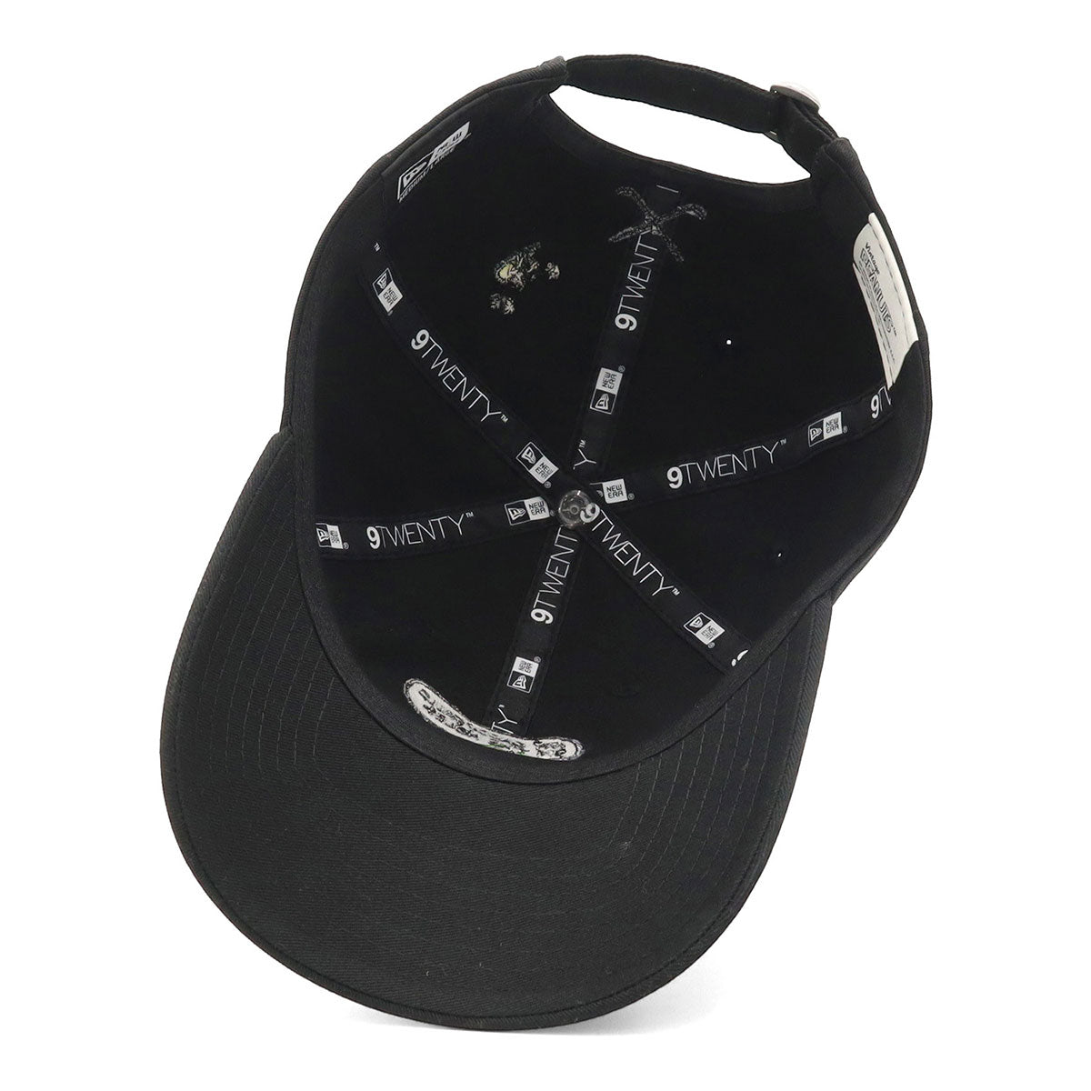 newera-9twenty-golf