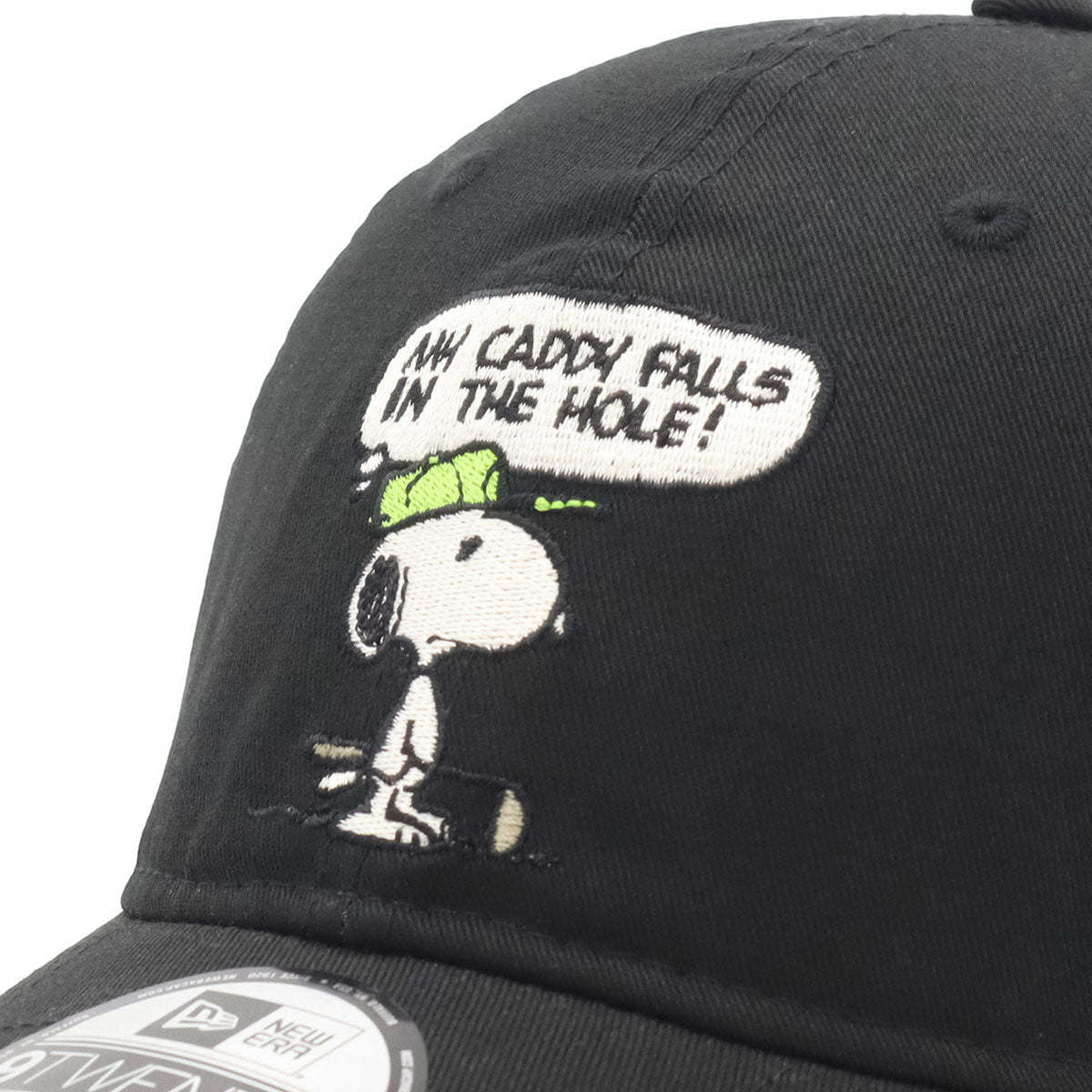 newera-9twenty-golf