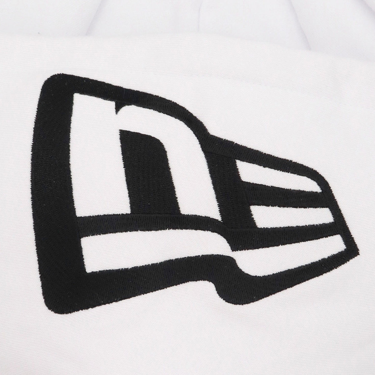 ニューエラ キャップ OVERSIZED SWEAT PULLOVER HOODIE 25 BOX LOGO