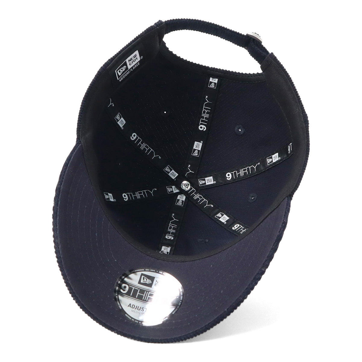 newera-9thirty-cap