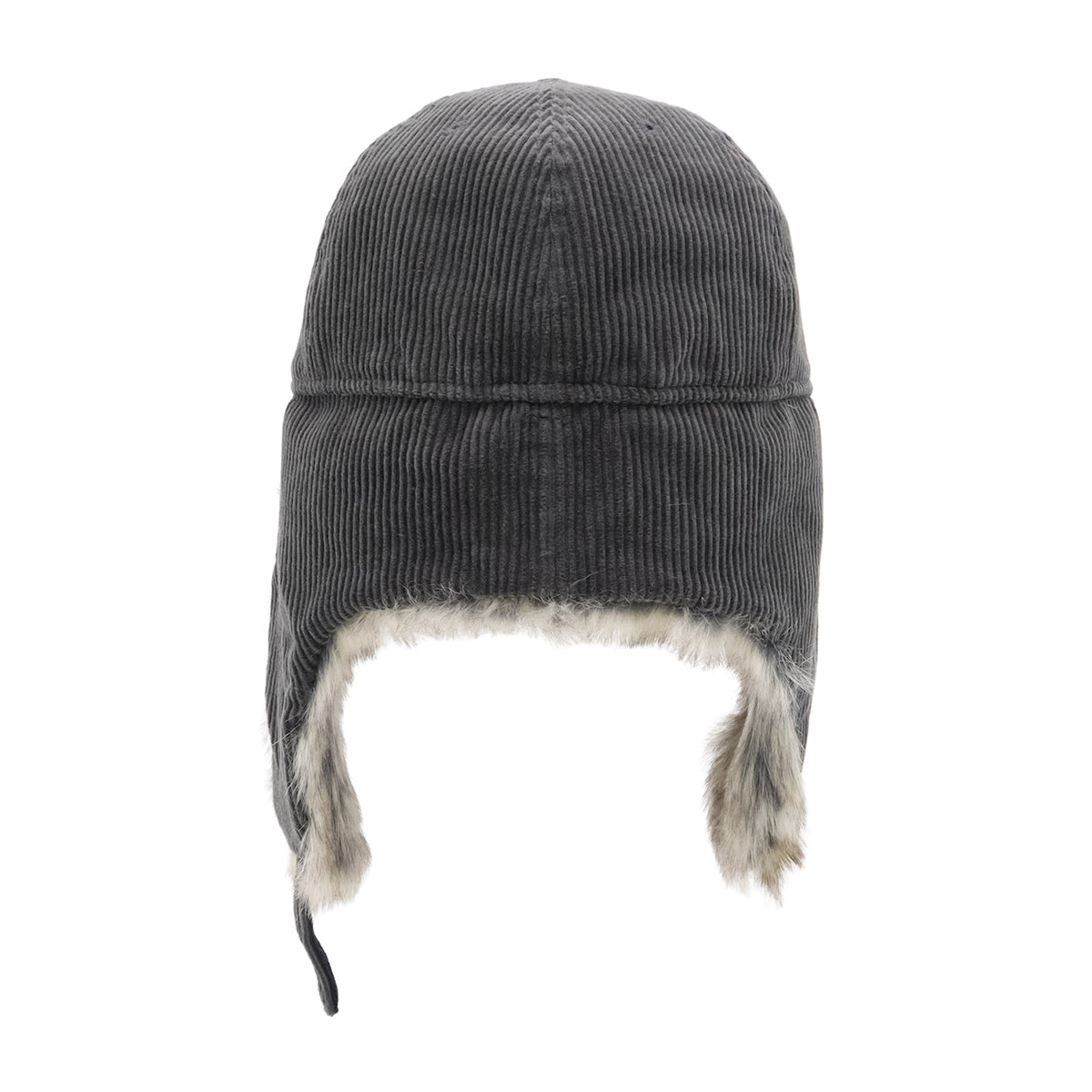 ニューエラ キャップ 59FIFTY DOG EAR CORDUROY グレー – ONSPOTZ