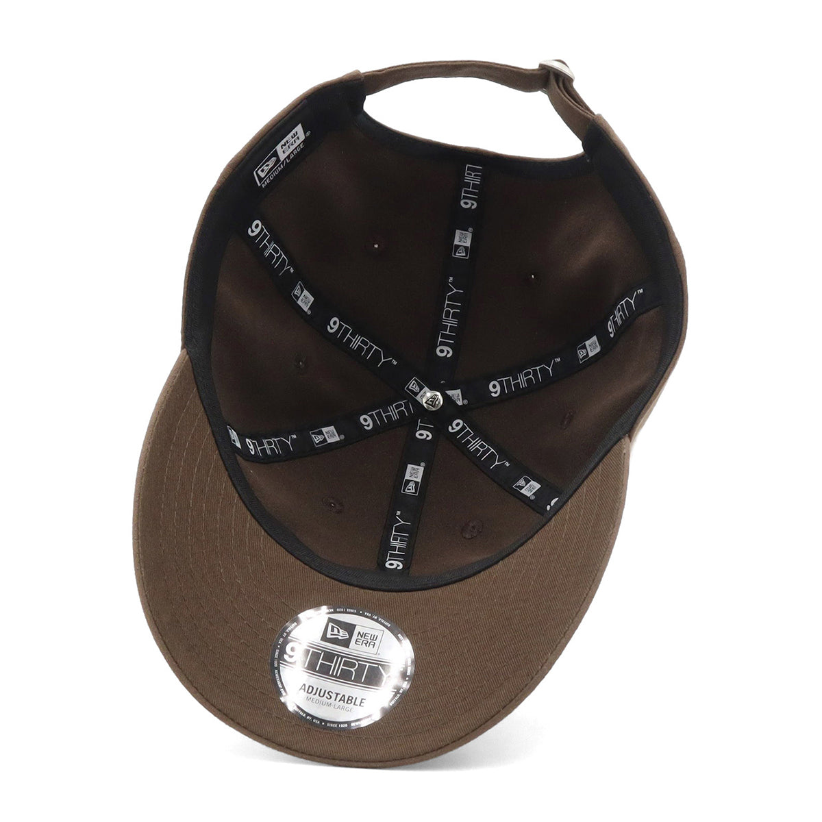 newera-9thirty-cap