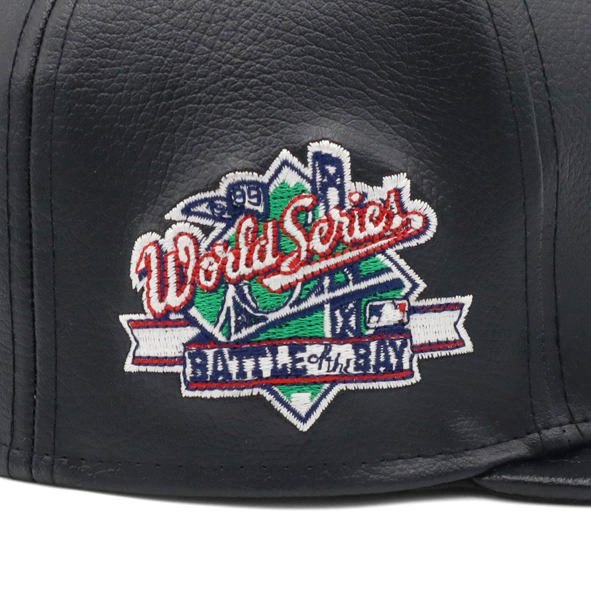 ニューエラ キャップ 59FIFTY SIDE PATCH ATHブラック – ONSPOTZ