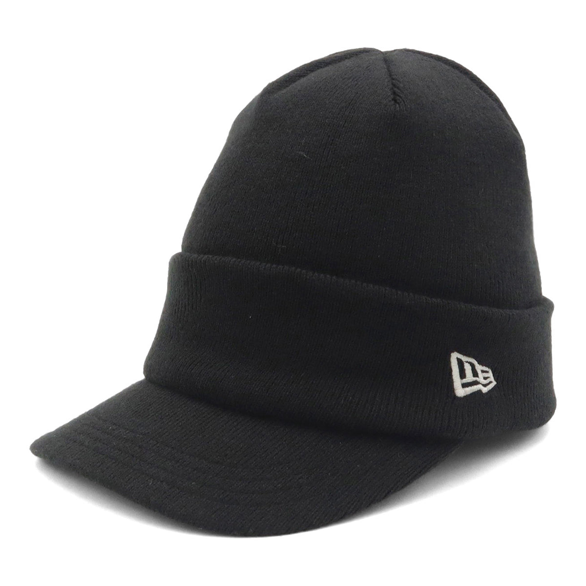 newera-visor_knit-cap