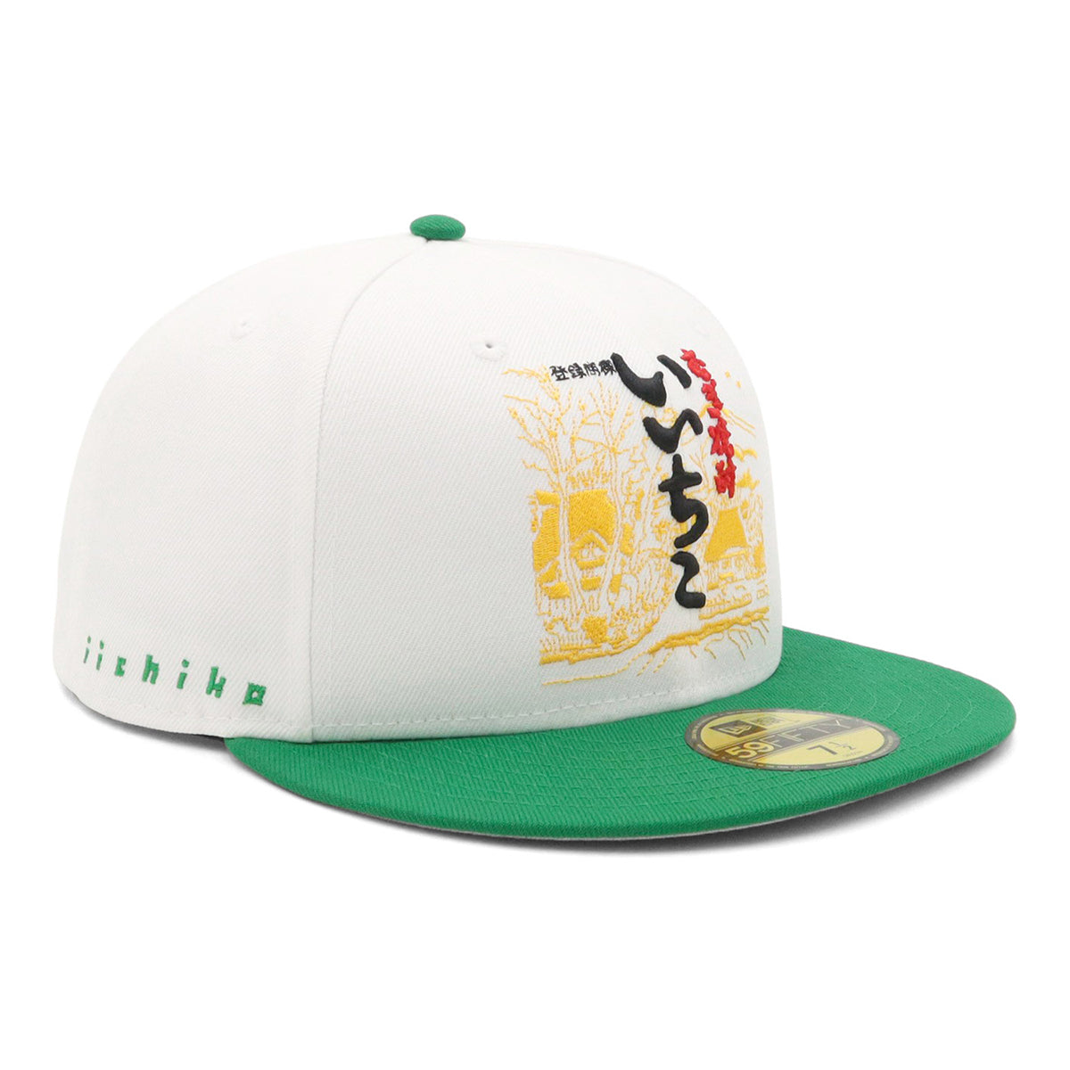 newera-59fifty-cap