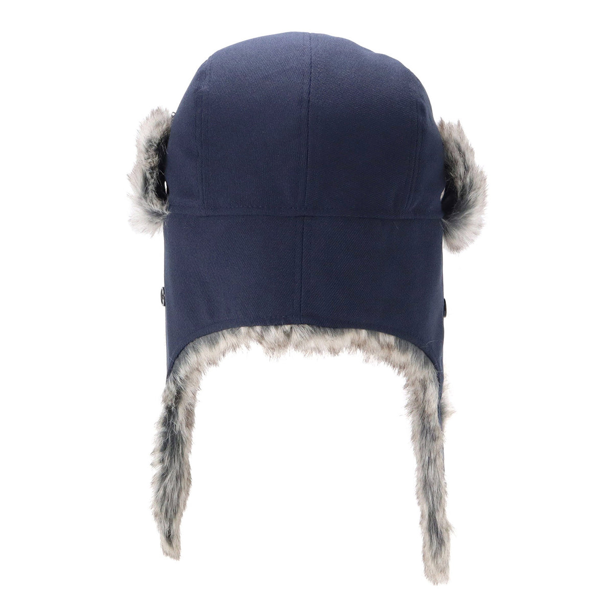 ニューエラ キャップ THE TRAPPER ナイトシフトネイビー – ONSPOTZ