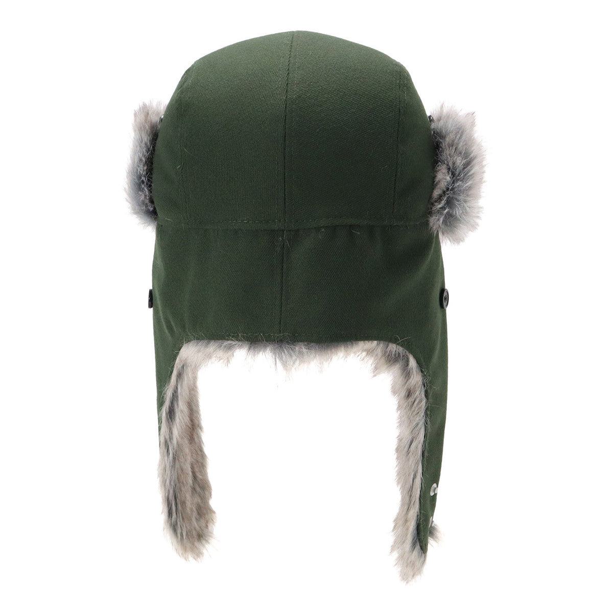 ニューエラ キャップ THE TRAPPER ダークシーウィード – ONSPOTZ