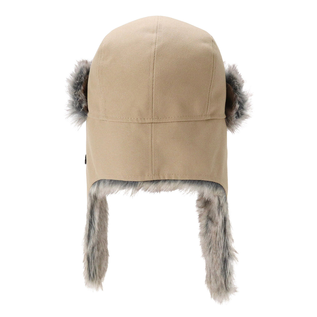 ニューエラ キャップ THE TRAPPER キャメル – ONSPOTZ