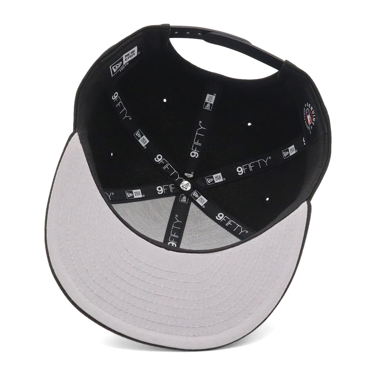 Future Foundation ブラックキャップ THE RACING Black - The Library - 7union（セブンユニオン）を