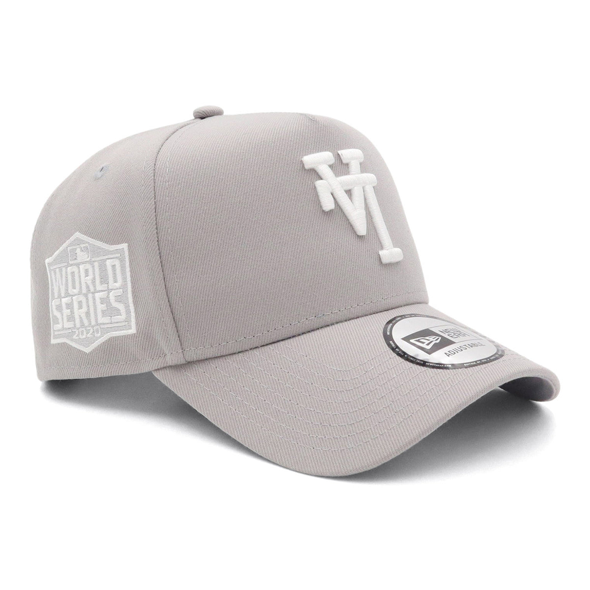 Stuntz Inc. キャップ ホワイト/ブラック Stuntz Inc. キャップ ホワイト/ブラック