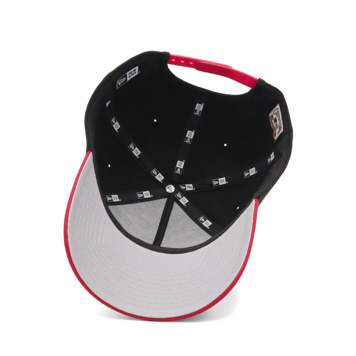 その他 na ニューエラ キャップ 9FORTY A-FRAME MLB UPSIDE DOWN 2-TONE