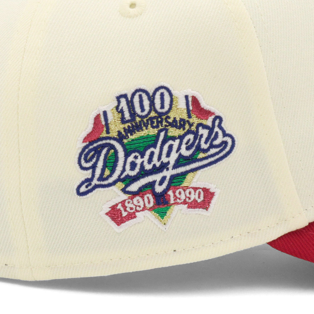 ニューエラ キャップ 9FORTY A-FRAME MLB UPSIDE DOWN 2-TONE