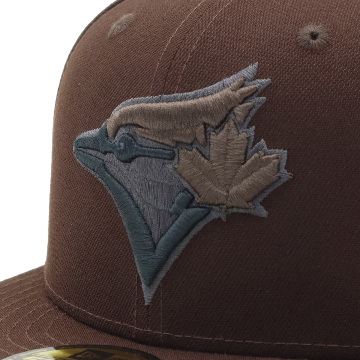 59FIFTY Dead Tree サンディエゴ・パドレス バーントウッド ニューエラ キャップ NEW ERA 59FIFTY Dead Tree サンディエゴ