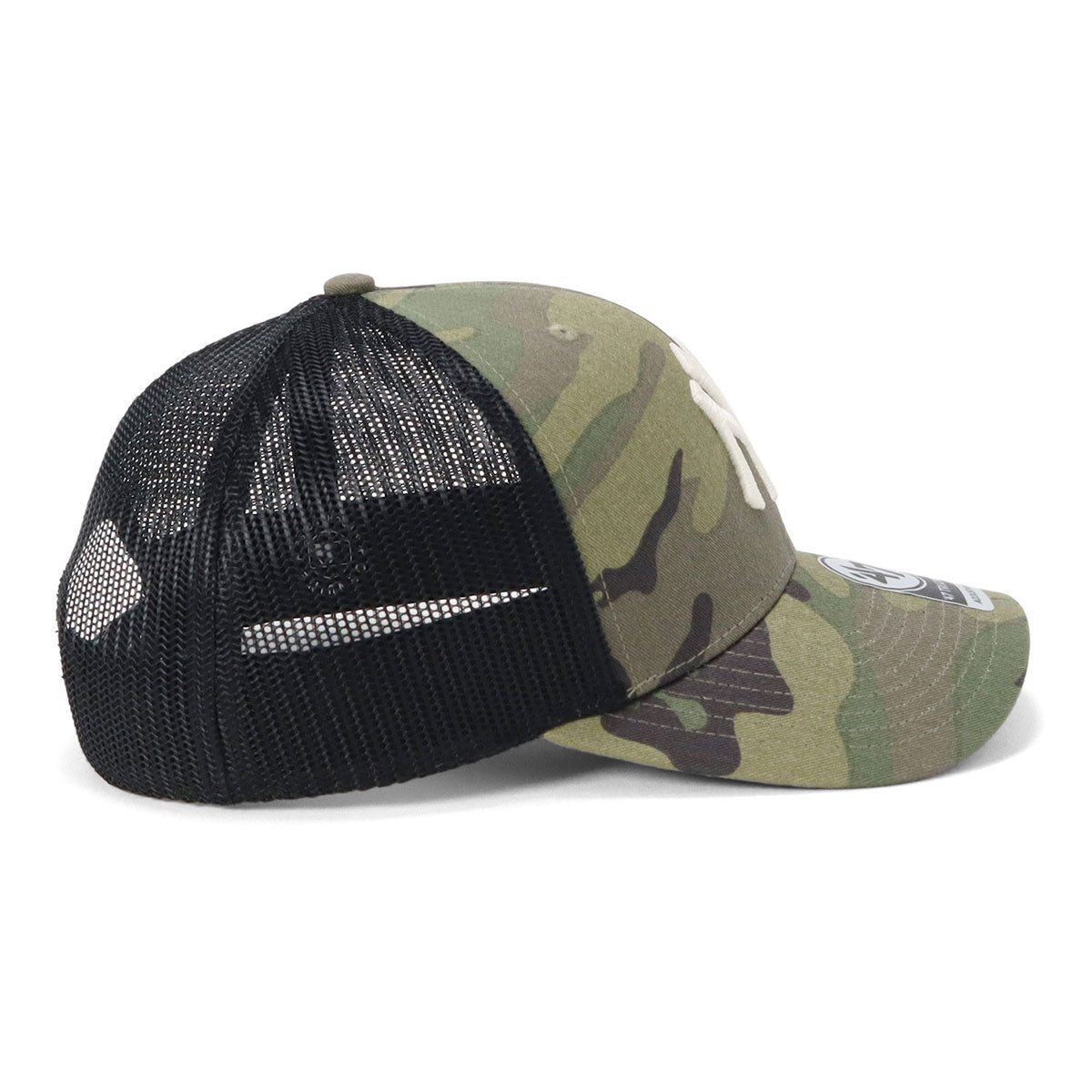 cap