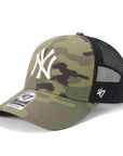 cap