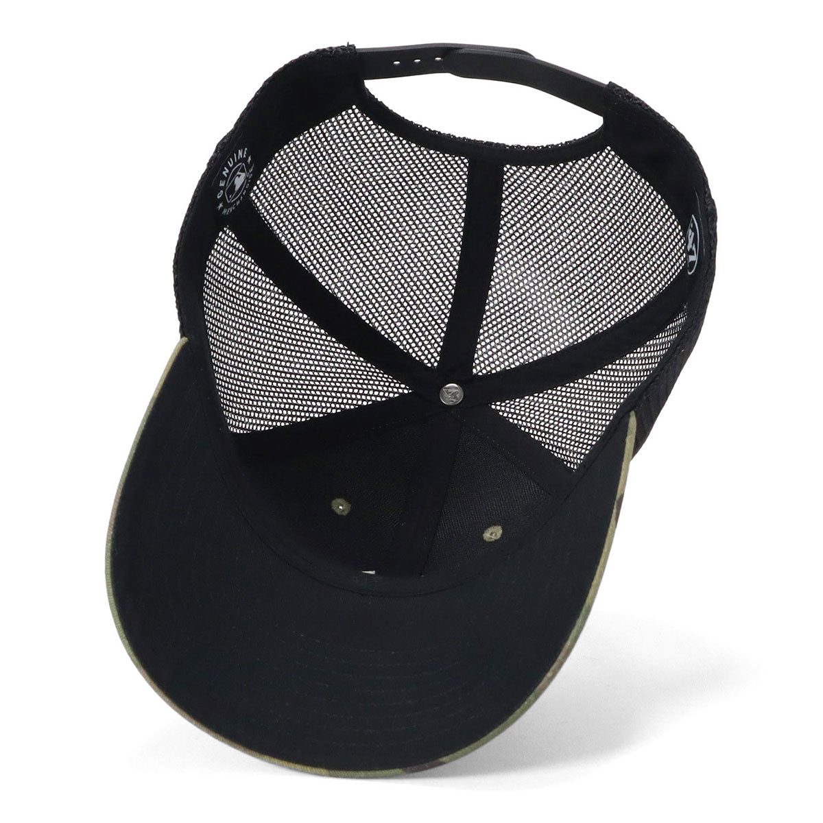 cap
