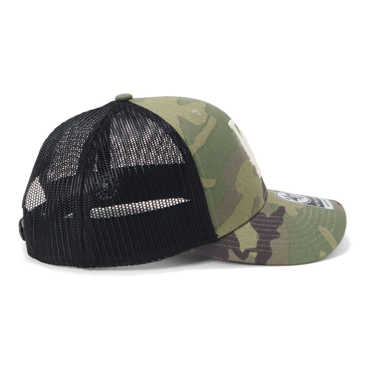 cap