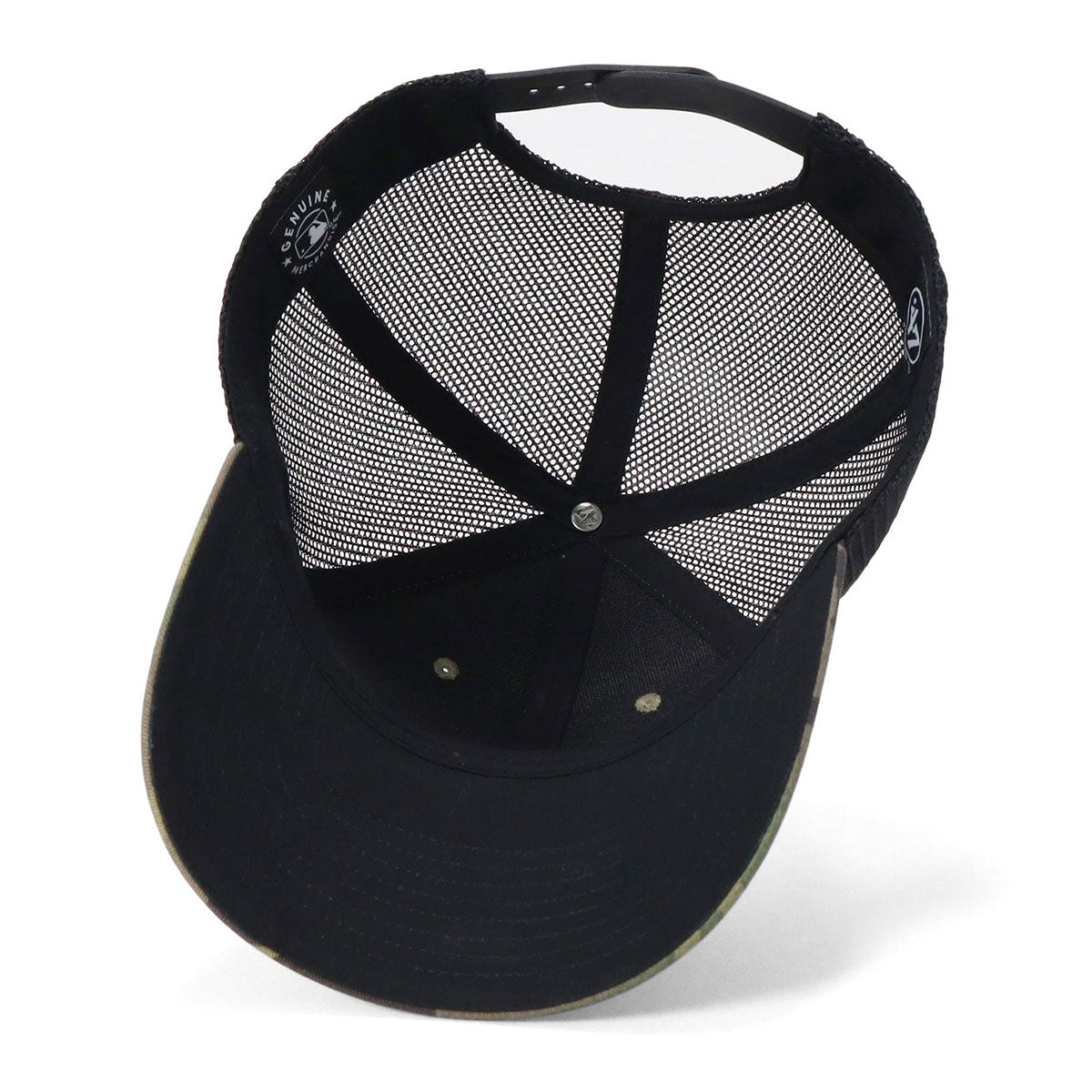 cap
