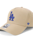 フォーティーセブンブランド 47 OFFSIDE DT MLB LAカーキ