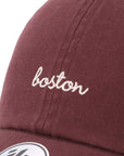 cap