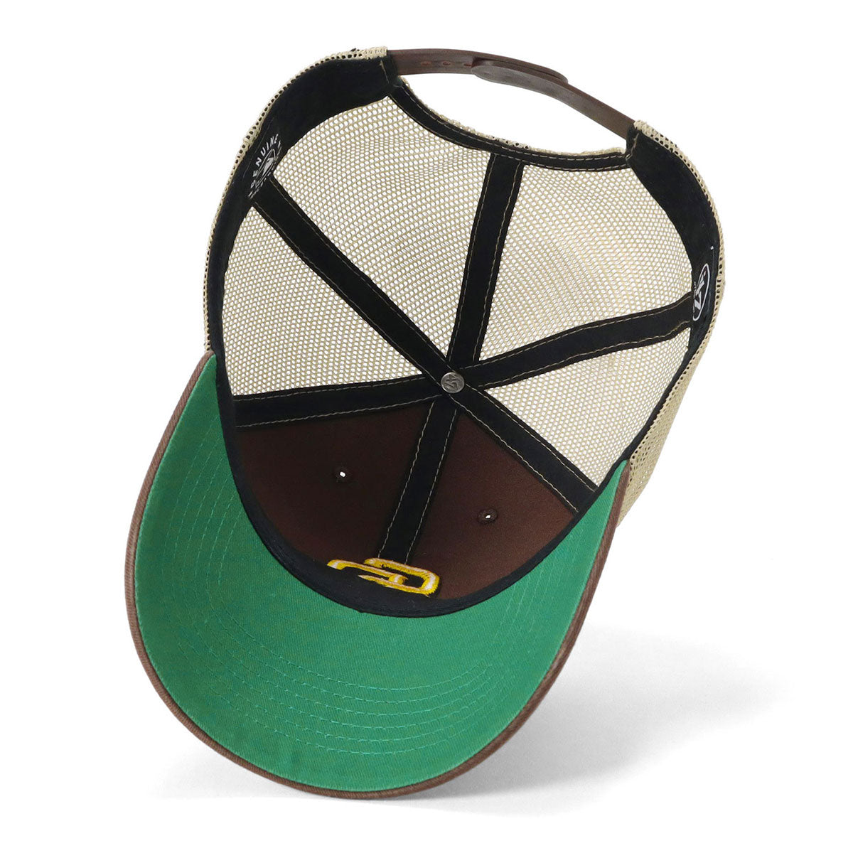 cap