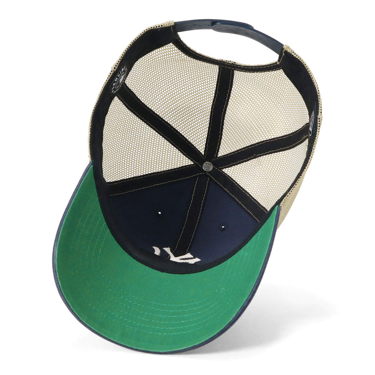 cap