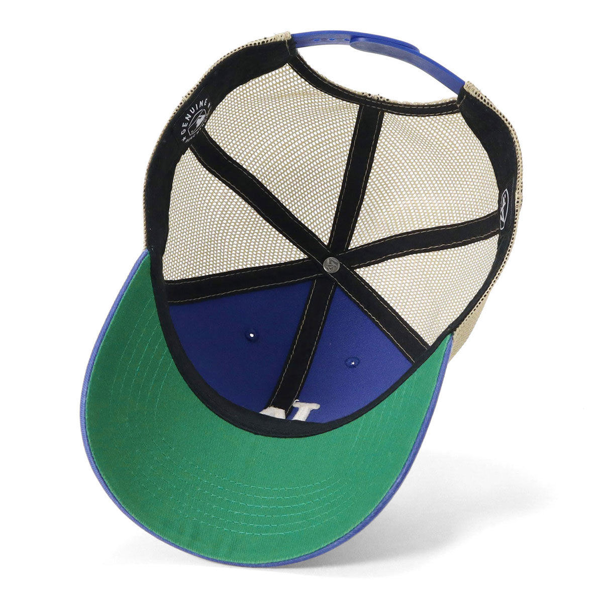 cap