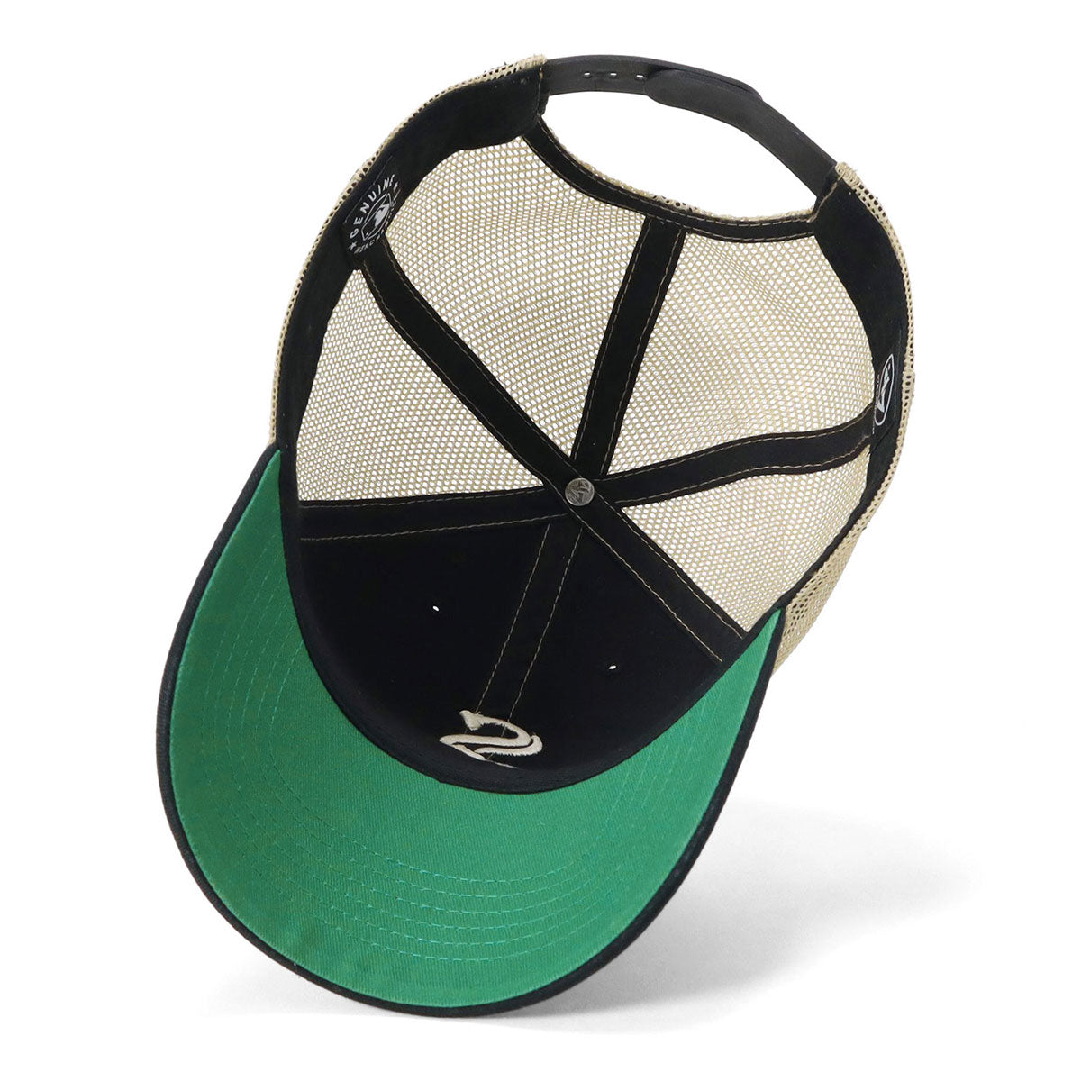 cap
