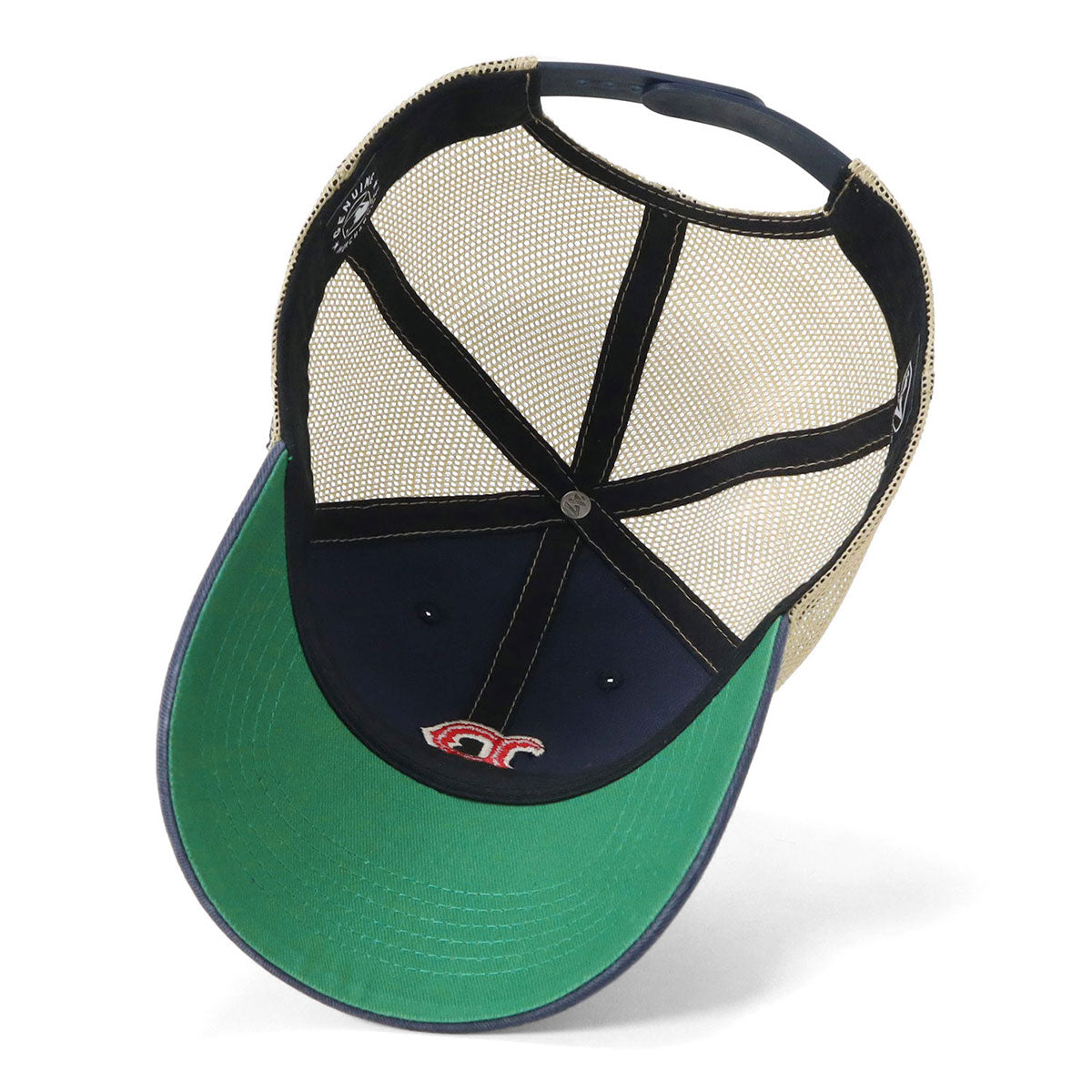 cap