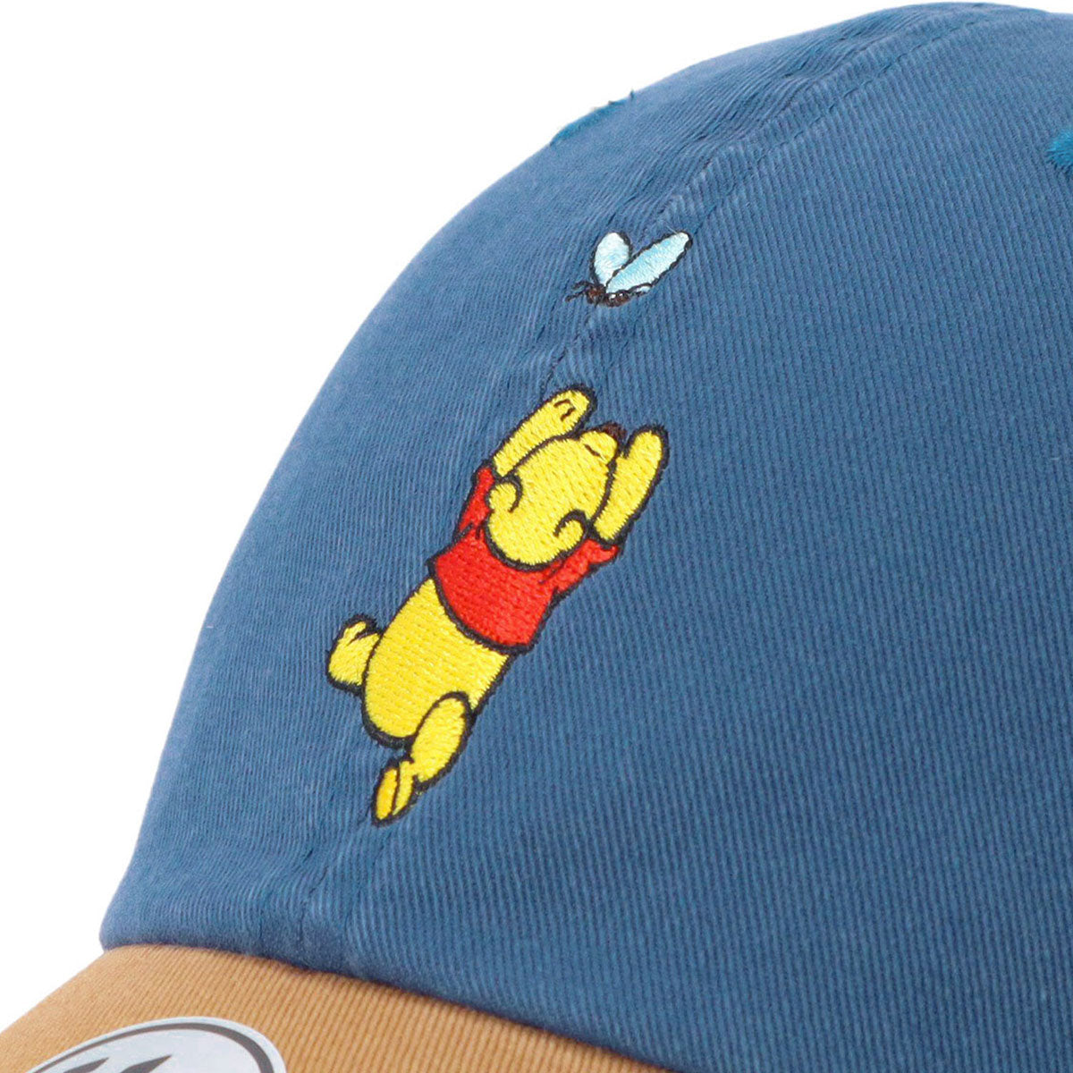 フォーティーセブンブランド キャップ 47 CLEAN UP DISNEY 2-TONE