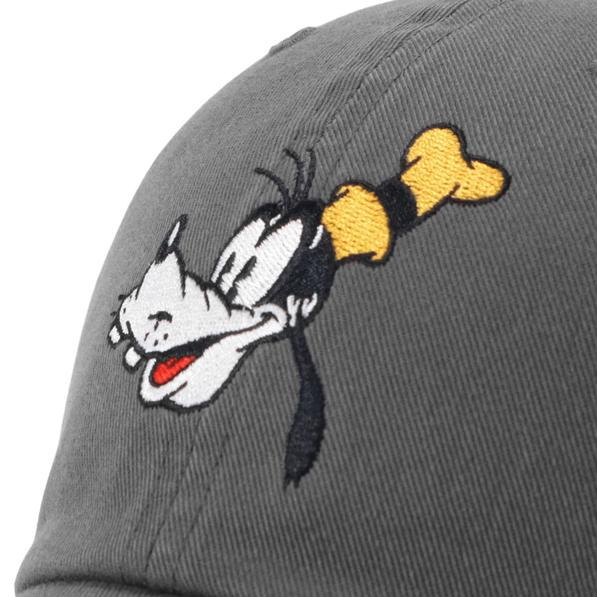cap