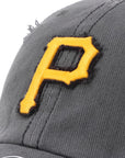 フォーティーセブンブランド 47 CLEAN UP MLB PITコール