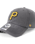フォーティーセブンブランド 47 CLEAN UP MLB PITコール