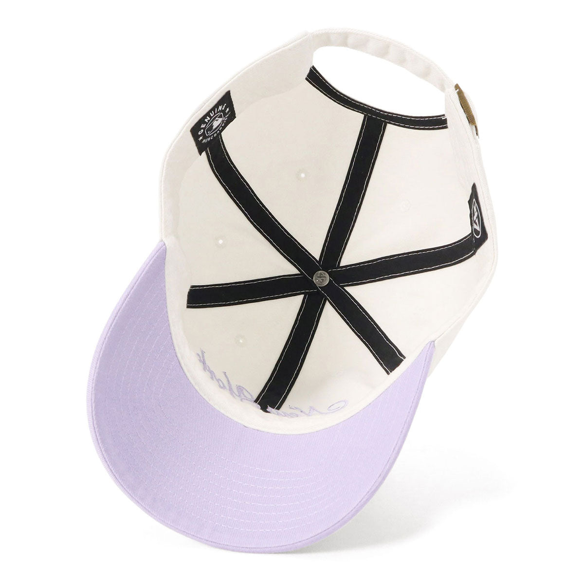 cap