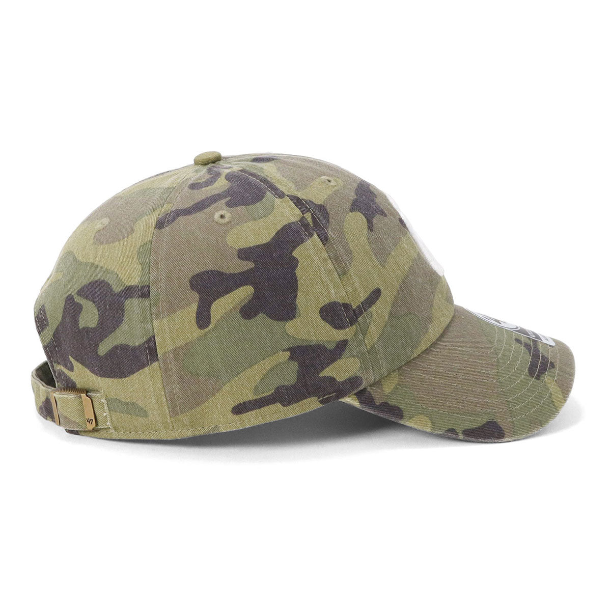 cap