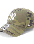 cap