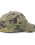 cap