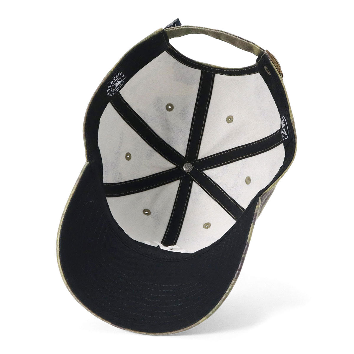 cap