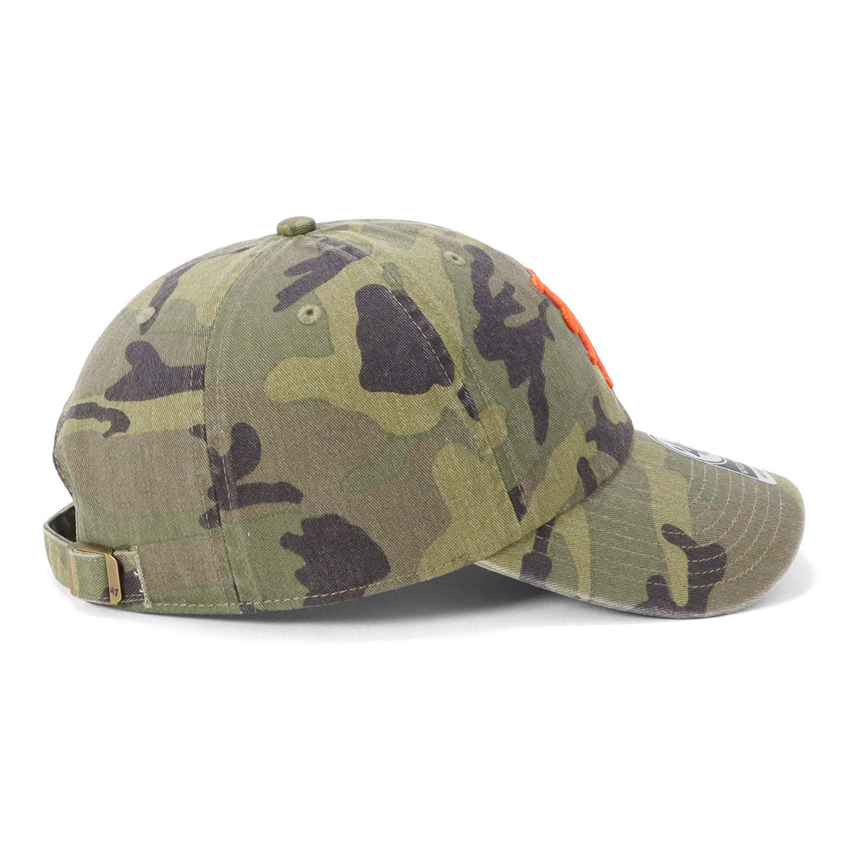 cap