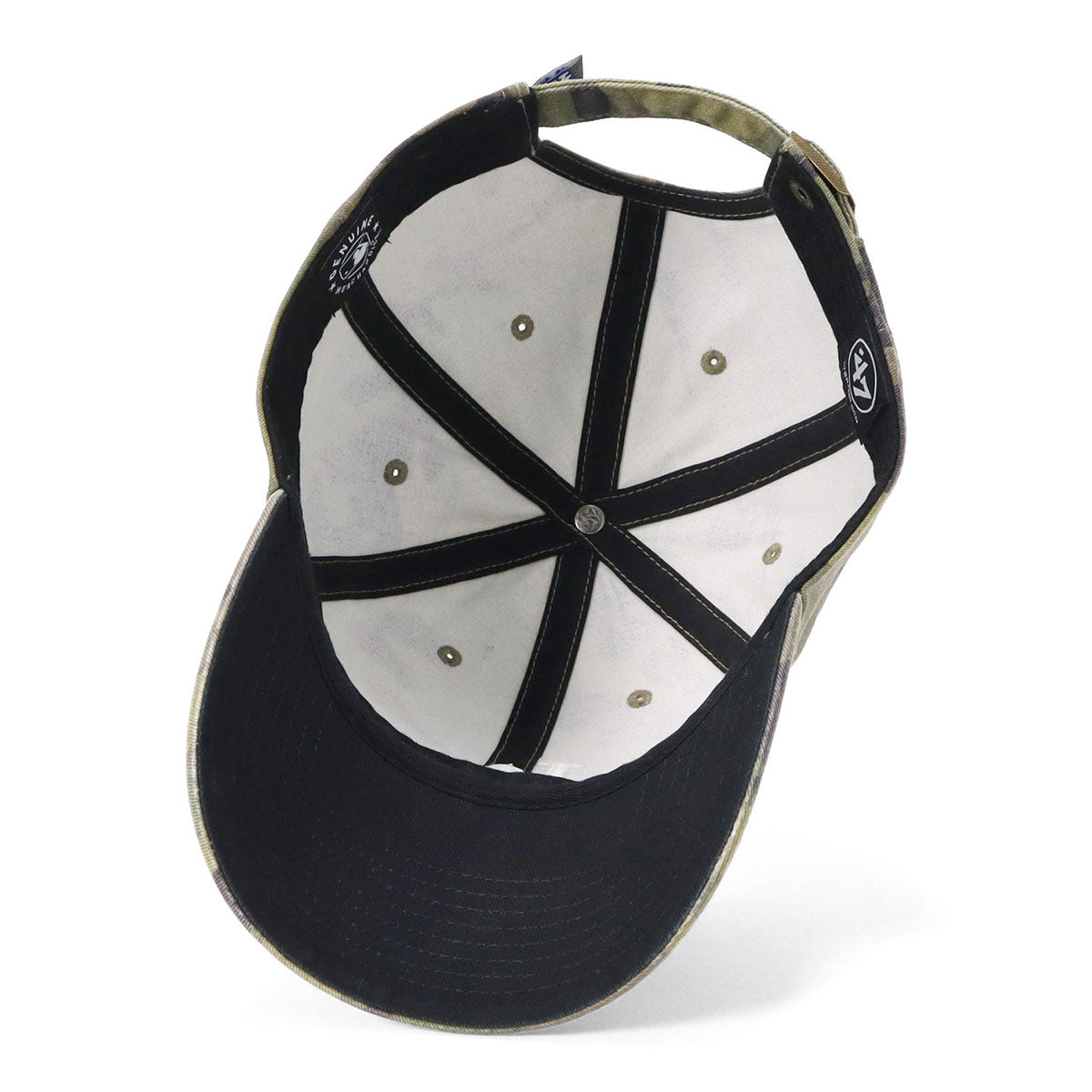 cap