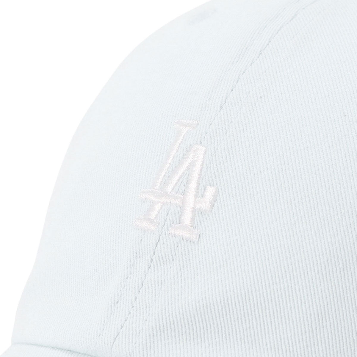フォーティーセブンブランド キャップ 47 CLEAN UP MLB LAデジタル