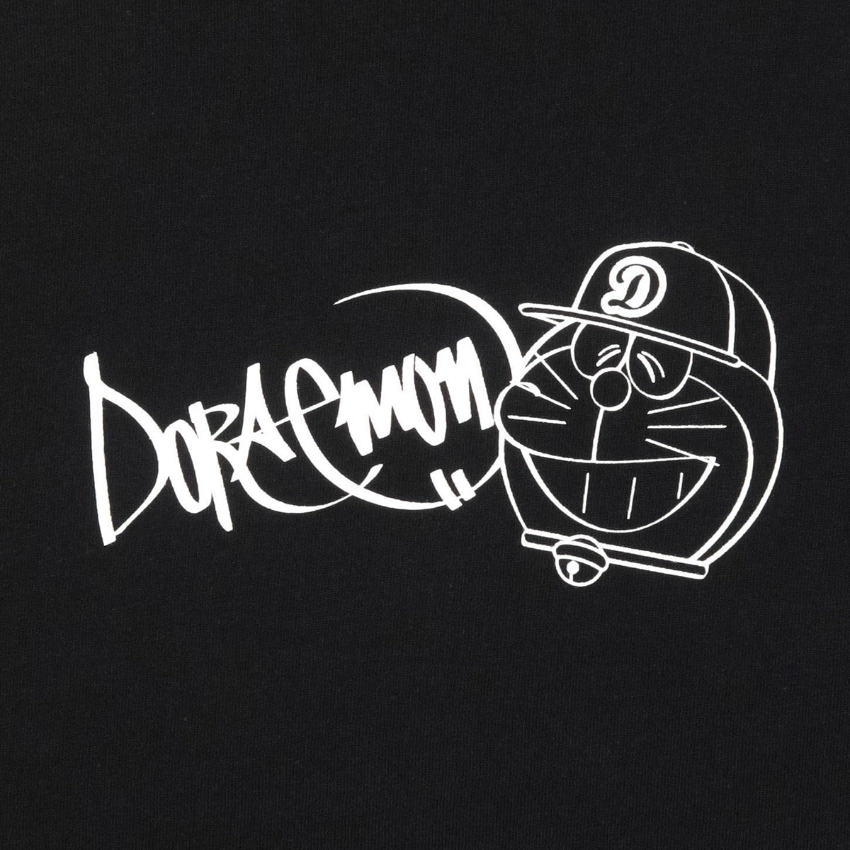 ニューエラ キャップ S/S OVERSIZED COTTON TEE 26 ドラえもん