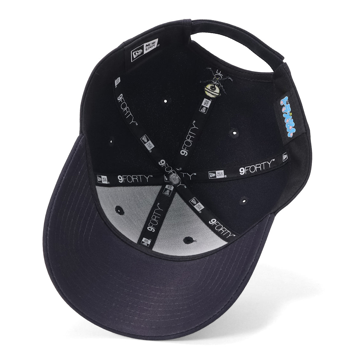 newera-9forty-golf