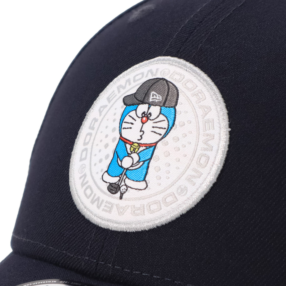 newera-9forty-golf