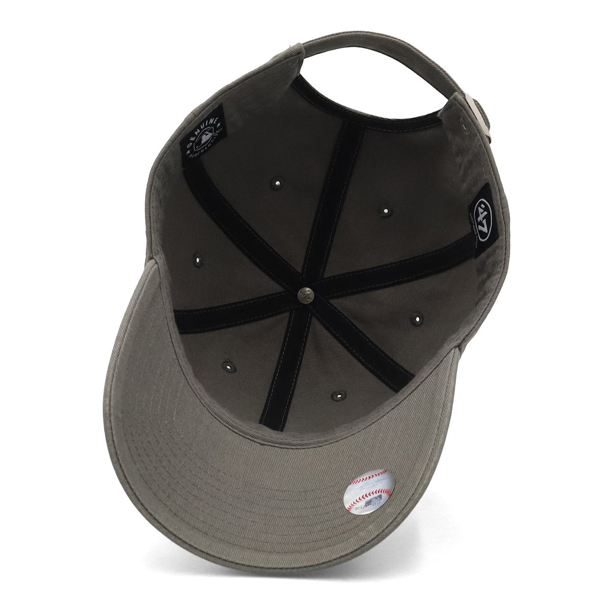 cap