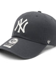 フォーティーセブンブランド 47 CLEAN UP MLB NYビンテージネイビー