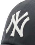 フォーティーセブンブランド 47 CLEAN UP MLB NYビンテージネイビー